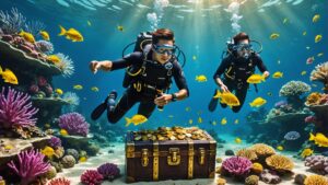 Bắn Cá Đổi Thưởng Tặng Tiền: Hướng Dẫn Toàn Diện 2024