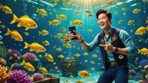 Bắn Cá Đổi Thưởng Thẻ Cào: Hướng Dẫn Toàn Diện 2024