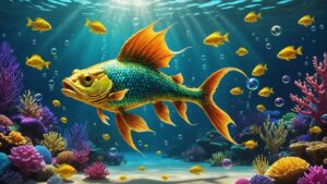 Bắn Cá Rồng Đổi Thưởng - Hướng Dẫn Toàn Diện và Chiến Thuật Tối Ưu