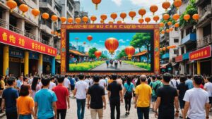 Bầu Cua Online: Từ Truyền Thống Đến Hiện Đại