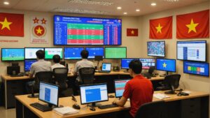 Cá cược bóng đá hợp pháp tại Việt Nam là như thế nào? Cần các điều kiện gì?