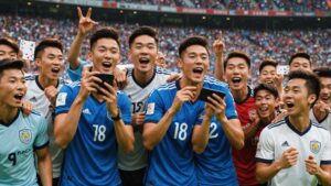 Cách Cá Cược Bóng Đá Trên Sunwin