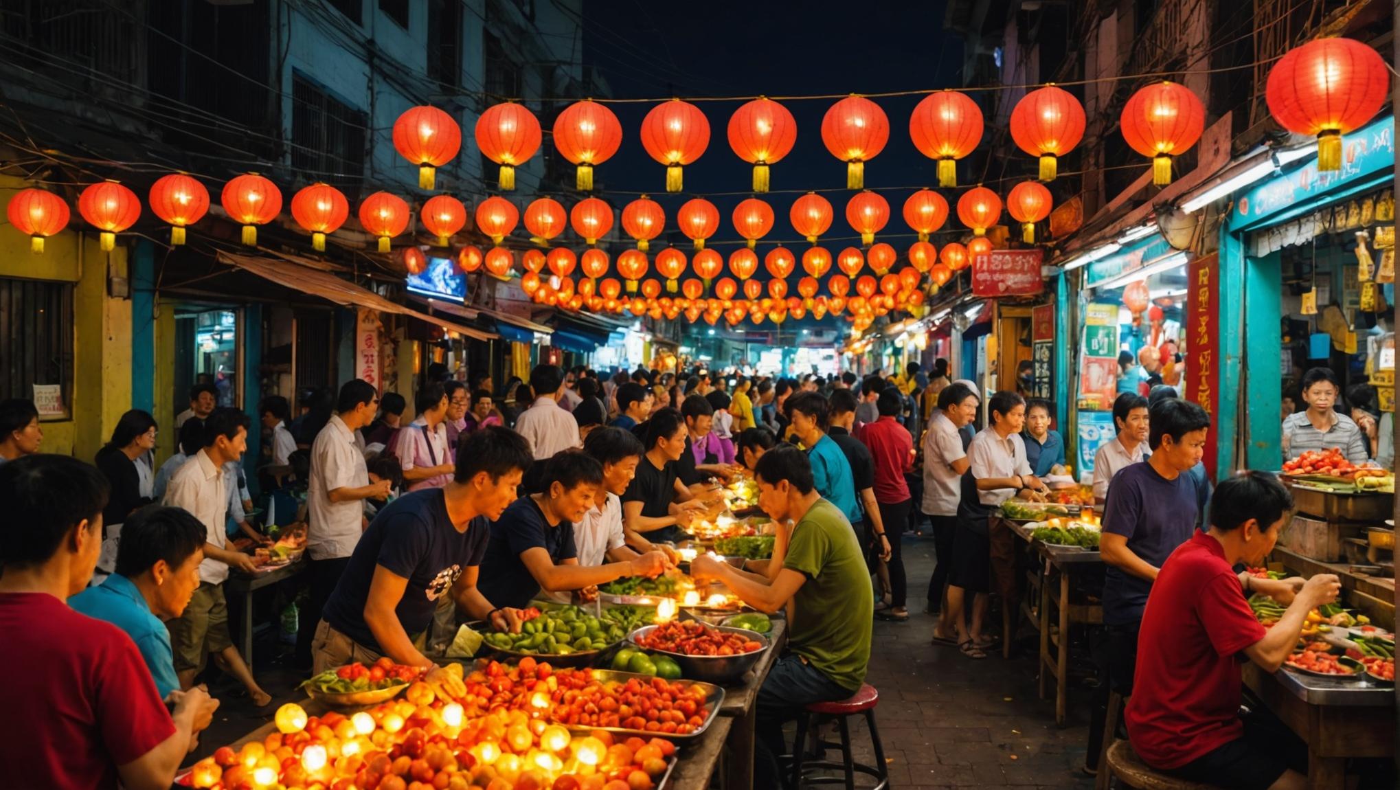 Cách Chơi Bầu Cua Trực Tiếp Trên Mạng