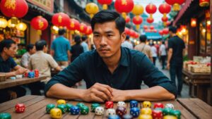 Cách nghe hột bầu cua giúp tăng tỷ lệ thắng