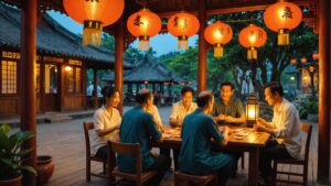 Chơi Game Bài Tiến Lên Miền Nam Miễn Phí