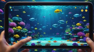 Game Bắn Cá Đổi Thưởng B52 Club: Hướng Dẫn Đầy Đủ Từ A Đến Z