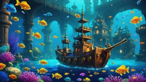 Game Bắn Cá Đổi Thưởng Go88