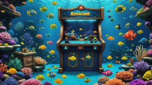 Game Bắn Cá Đổi Thưởng iOS: Khám Phá Thế Giới Giải Trí Đầy Hấp Dẫn