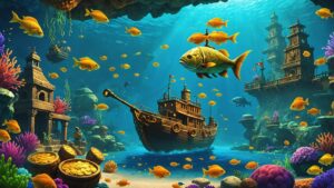 Game Bắn Cá Đổi Thưởng iWin: Trải Nghiệm Đỉnh Cao Cùng Nổ Hũ Trúng Lớn