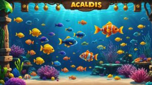 Game Bắn Cá Đổi Thưởng Tặng Code: Hướng Dẫn Chi Tiết Từ Nổ Hũ Trúng Lớn