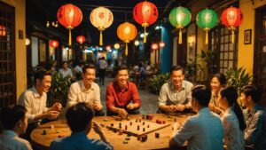 Mẹo Chơi Bầu Cua Offline: Chiến Thuật Thắng Lớn Từ Nổ Hũ Trúng Lớn
