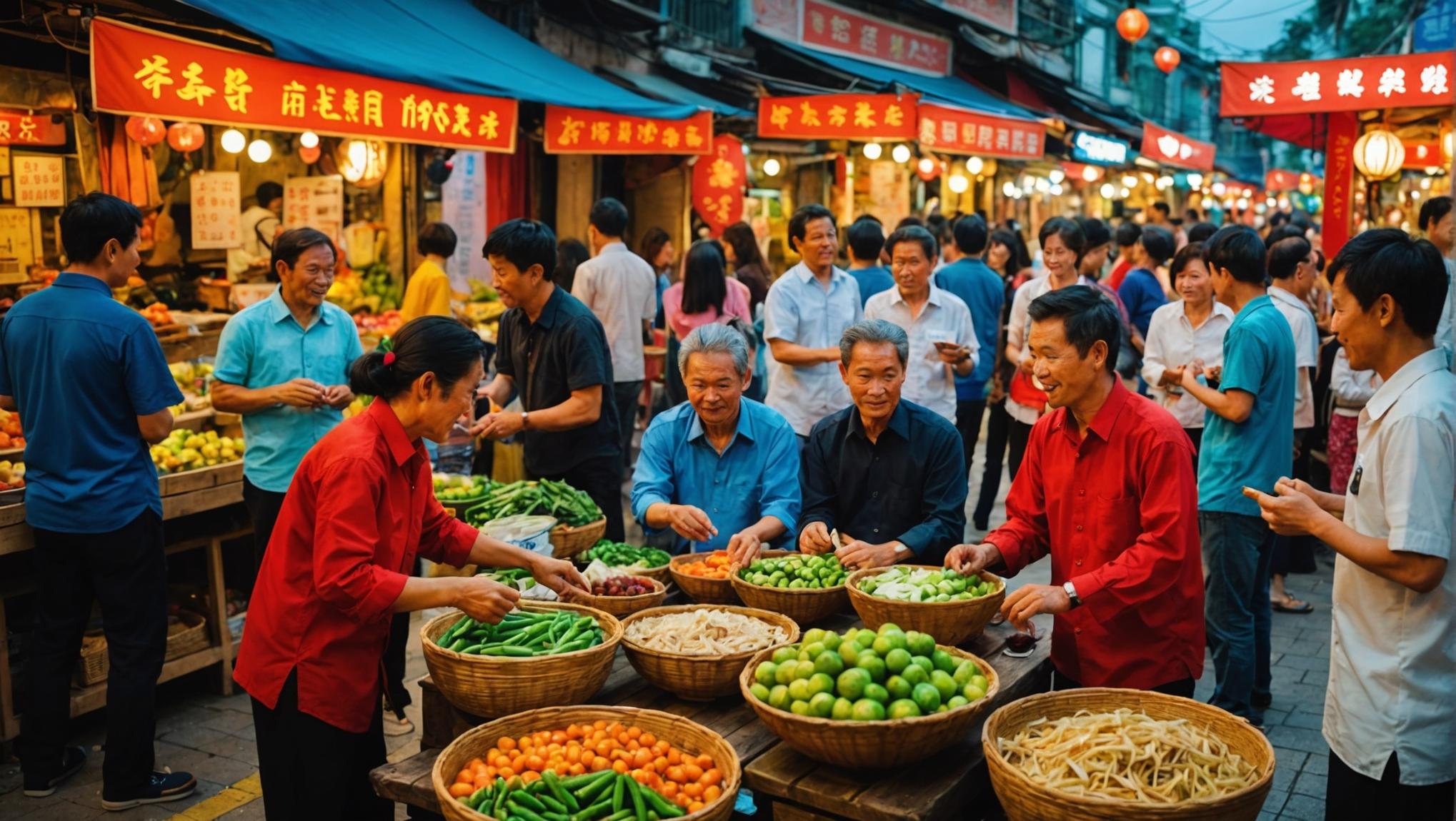 Những Điều Cơ Bản Về Đoán Bầu Cua