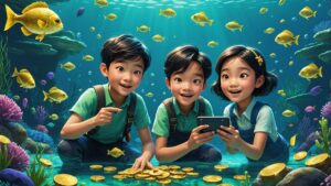 Nổ Hũ Bắn Cá Đổi Thưởng: Khám Phá Thế Giới Game Đầy Hấp Dẫn