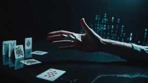 Tại sao không nên dùng tool hack game đánh bài