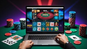 Top các game bài trực tuyến online
