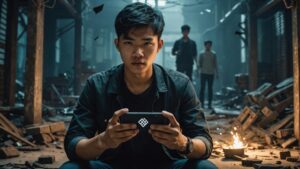 Vì Sao Không Nên Sử Dụng Phần Mềm Hack Bầu Cua Trên Điện Thoại