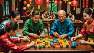 Xác Suất Bầu Cua: Tính Toán và Chiến Thuật Để Thắng Lớn