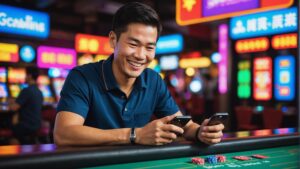 App Lô Đề: Hướng Dẫn Toàn Diện Cho Người Chơi Việt Nam