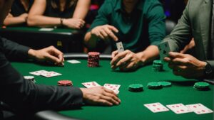 Bad Beat Poker là Gì