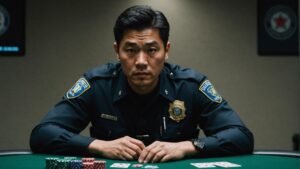 Chơi Poker Có Bị Bắt Không?