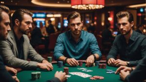 Chơi Poker Là Gì?