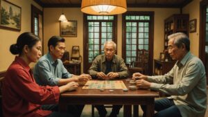 Game bài Phỏm - Hướng dẫn toàn diện và chi tiết