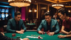 GTD Poker là gì?