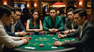 Mẹo Chơi Poker